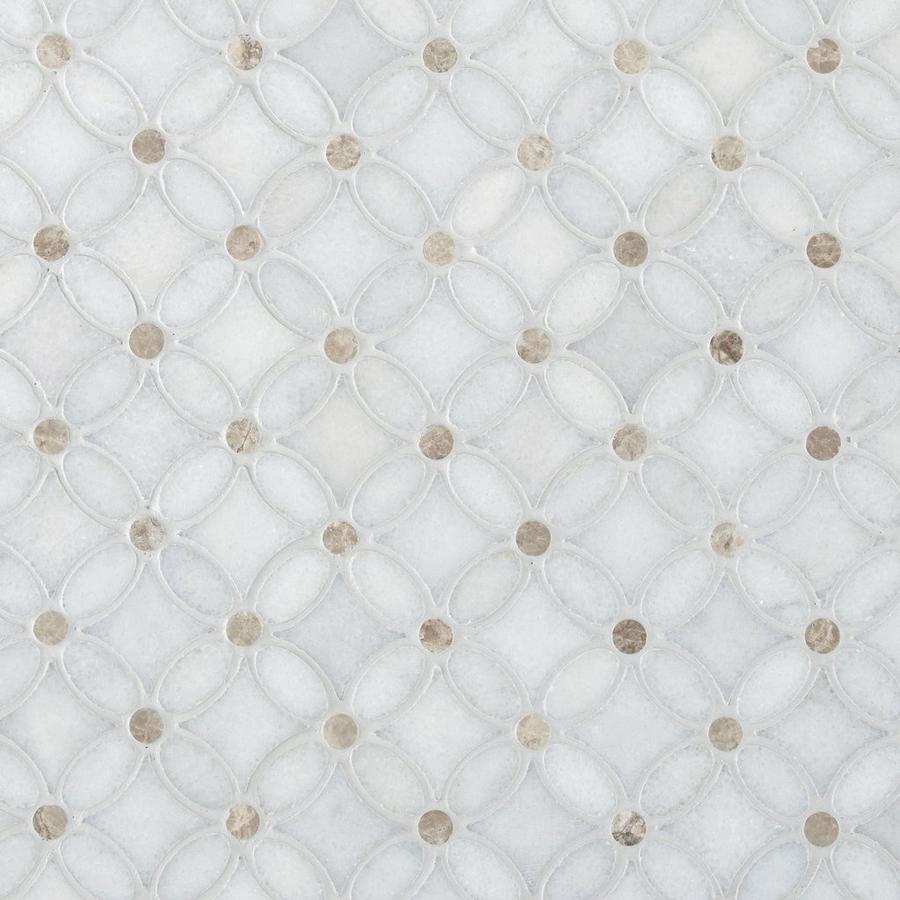 Carrara Chateau Marble