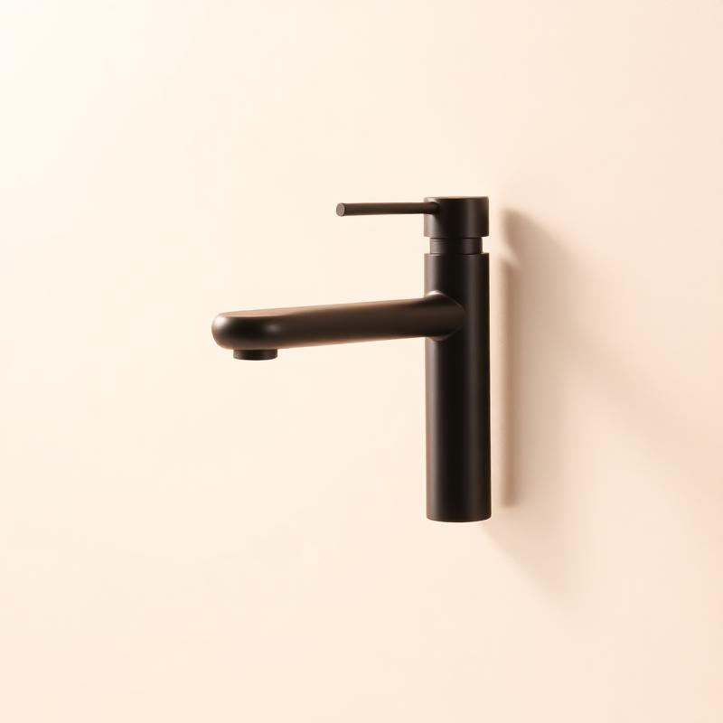 Purist Faucet