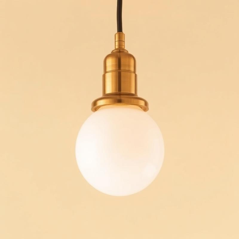Ada Pendant