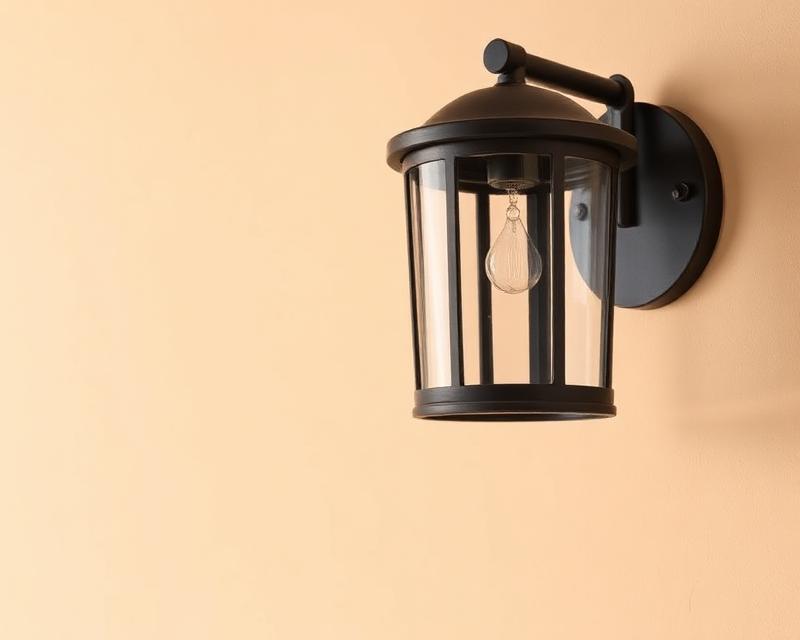 Porch Lantern